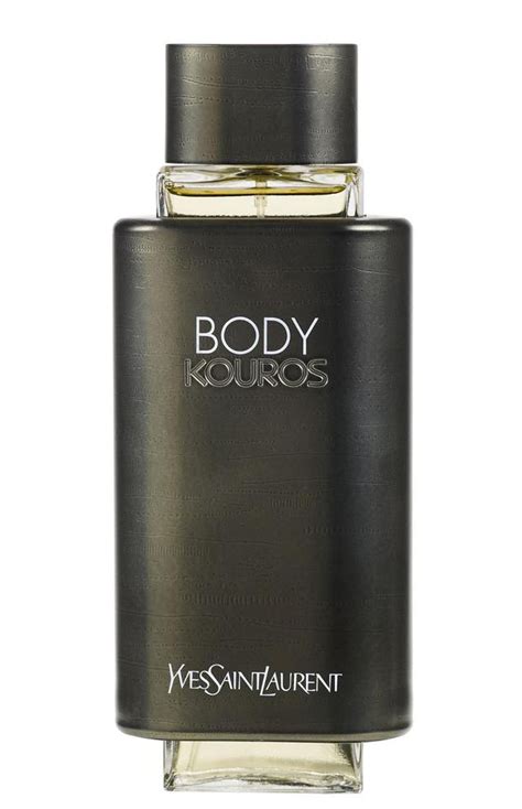 kouros yves saint laurent opiniones|ysl kouros body.